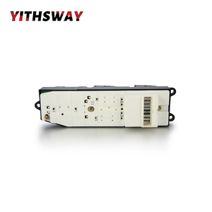 Ana pencere kontrol anahtarı 84820AA011 için güç pencere anahtarı Toyota Avalon Camry 84820-60090 84820-AA011. - Product Image 2