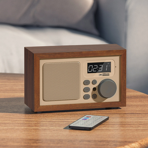 Sistema de Audio para teatro en casa, altavoz de música profesional, portátil, bluetooth, caja de fiesta - Product Image 1