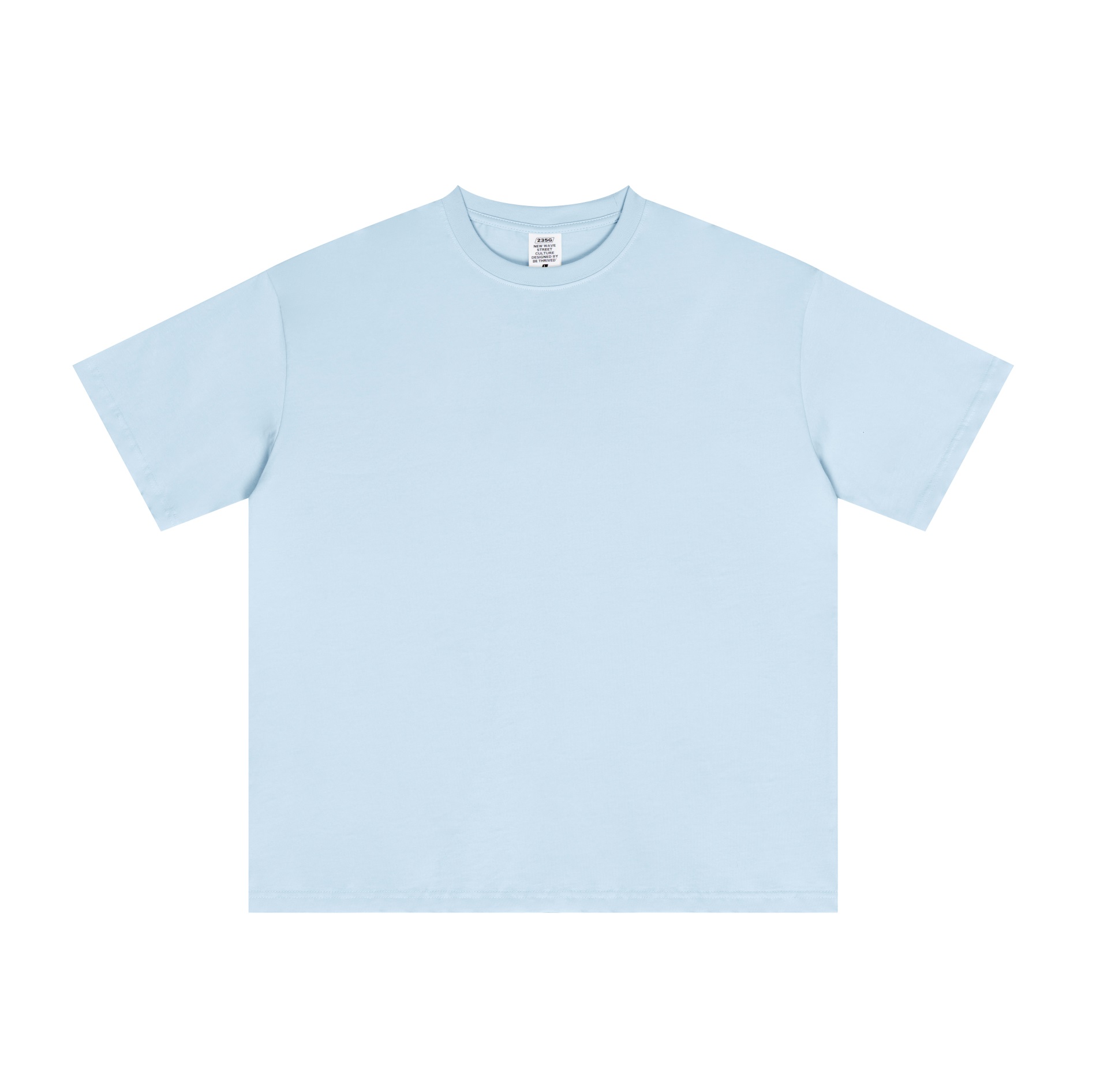 Bleu clair