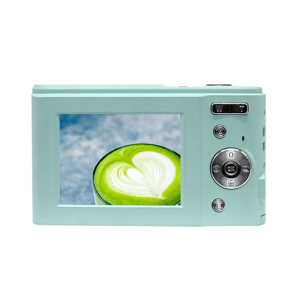 Green(Without memory card)