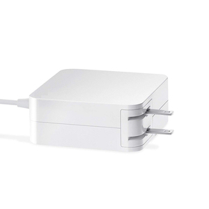Daha kaliteli bilgisayar şarj AC/DC Laptop şarj güç adaptörleri 85W 18.5V 4.6A Apple Macbook Pro DC Ce fiş 2PIN C8 - Product Image 2