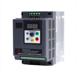 LSLV008C100-4AN(FD) Wechsel richter Frequenz umrichter 7,5 kW (Eingang: 3-phasig 380V/Ausgang: 3-phasig 0 ~ 380V) - Product Image 4