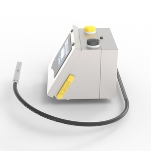 Citronix ci5300原装CIJ连续喷墨打印机10.1英寸彩色显示器廉价墨水化妆罐 - Product Image 2
