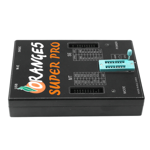 Orange <strong>5</strong> Super Pro V1.36 V1.35 Full Professional Programming Device With Full Adapter Orange5 OBD2 Auto <strong>Programmer</strong> <strong>5</strong>.0 1