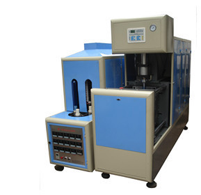 Semi Auto Pet <strong>Plastic</strong> <strong>Blow</strong> <strong>Molding</strong> <strong>Machine</strong>