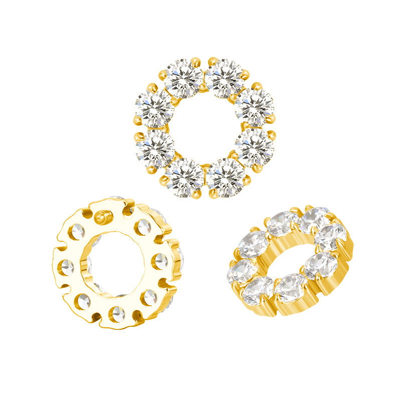 TB-2152 Oro