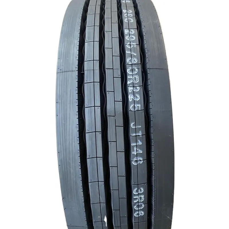 SUPERMEALLIR-neumáticos de camión de banda ancha, 295/80r22,5 18PR 20PR 250 + MM de ancho, gran calidad, para carga pesada