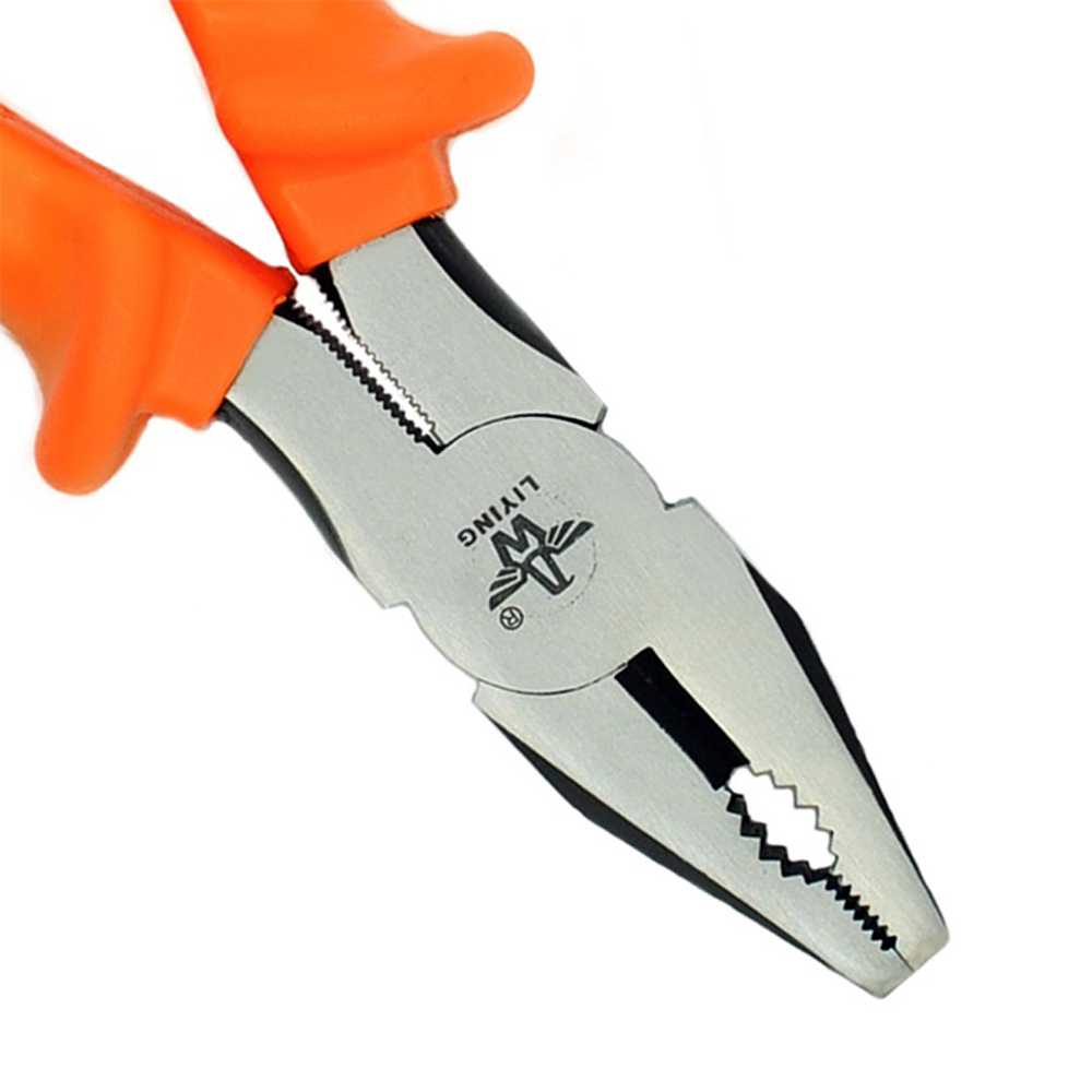 Wire Pliers Durable Using Various Multi-function Combination Cutting Wire Pliers
