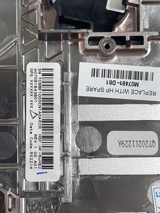 Mới cho HP Elitebook 745 G3 745 G4 840 G3 840 G4 Bàn phím <span class=keywords><strong>backlit</strong></span> chúng tôi không có con trỏ - Product Image 6