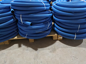 Yüzme anketi hortum vakumlama 32 mm 38 mm 50 mm uzunluk 30 M yüzme havuzu için ideal olarak EVA ve HDPE elektrikli süpürge hortumu yaptı - Product Image 3