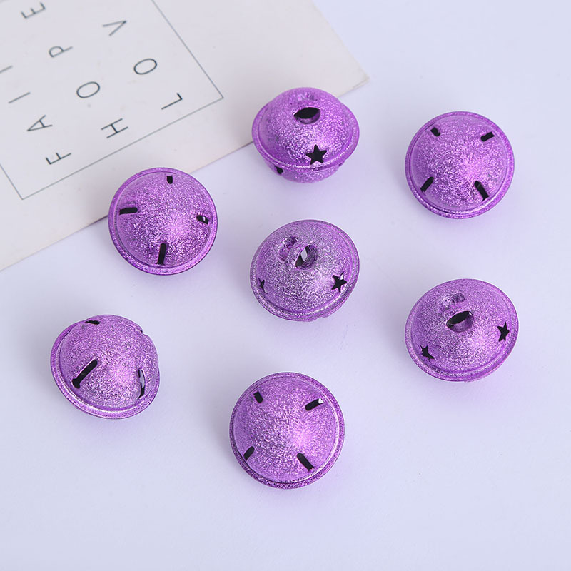 Violet mat