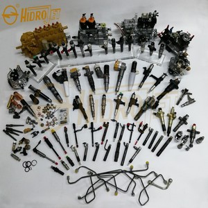 Комплект для ремонта топливных форсунок HIDROJET C7 common rail для C9 - Product Image 5