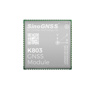 Módulo GPS de alta precisión SinoGNSS K802, posicionamiento RTK de bajo consumo de tamaño pequeño para uso automotriz - Product Image 5