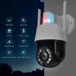 Om2 Zoom Pro 4 <strong>Program</strong> 40X Ptz 6 Protro 18 Camera Super Cctv X18 in Carmera Big Pts Camara Live 100C Model 1000 Camerax - Product Image 2