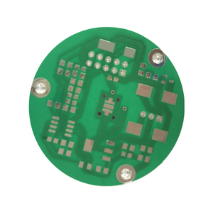 Fr-4 Metalldetektorbrett mit Powerbank Schaltung Programmiersoftware für bequemen Gebrauch
