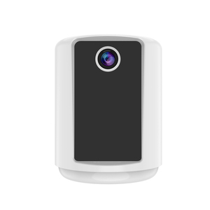 Innovadora Cámara inteligente de llamada de un botón de vídeo bidireccional de 3MP con pantalla IPS de 2,4 pulgadas detección de movimiento PTZ WIFI batería cámaras IP - Product Image 1