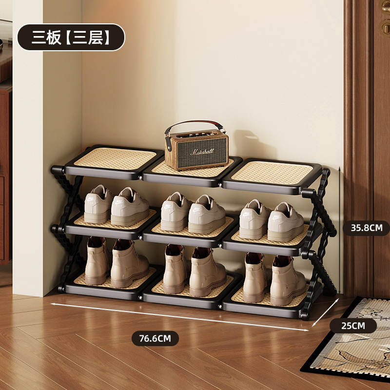 Three-tier board