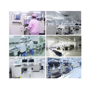 Fabrika doğrudan 20A Li-ion 100A LiFePO4 akıllı BMS PCBA UART devre ve montaj diğer PCB ve PCBA - Product Image 5
