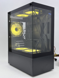 OME Gaming Desktop PC Custom Computer Set Gaming Desktop Computer i7 Host machine todo en uno - Product Image 2