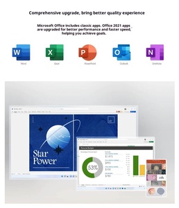 Cho office365 kích hoạt vĩnh viễn Phiên bản nhà phiên bản cá nhân 2019 khóa 2025 mã kích hoạt internet trong kho - Product Image 6