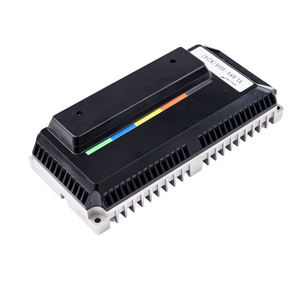 Hoog Vermogen 2000W Sine Wave Borstelloze Motor <span class=keywords><strong>Controller</strong></span> 48V 60a Intelligente Elektrische Tricyle Snelheidsregelaar - Product Image 3