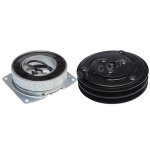 ضاغط تكييف الهواء للسيارات 24 فولط, 24 فولط لتكييف الهواء للسيارات - Product Image 1