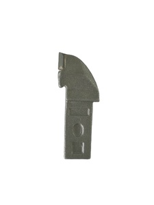 Chất Lượng Cao U7 Phay Cutter Rock Khoan Bit Carbide Bits Răng Phẳng - Product Image 4