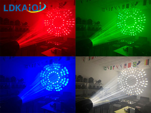 <span class=keywords><strong>I</strong></span>şın 12r dj ışıkları led hareketli kafa <span class=keywords><strong>5</strong></span> in 1 19x40w halka 1r ışın hareketli kafa ışık