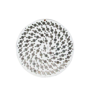 LED PCBA çin ilk fabrika Fr4 alüminyum Led sürücü ampul Pcb Pcba devre üretici için Led ışık - Product Image 1