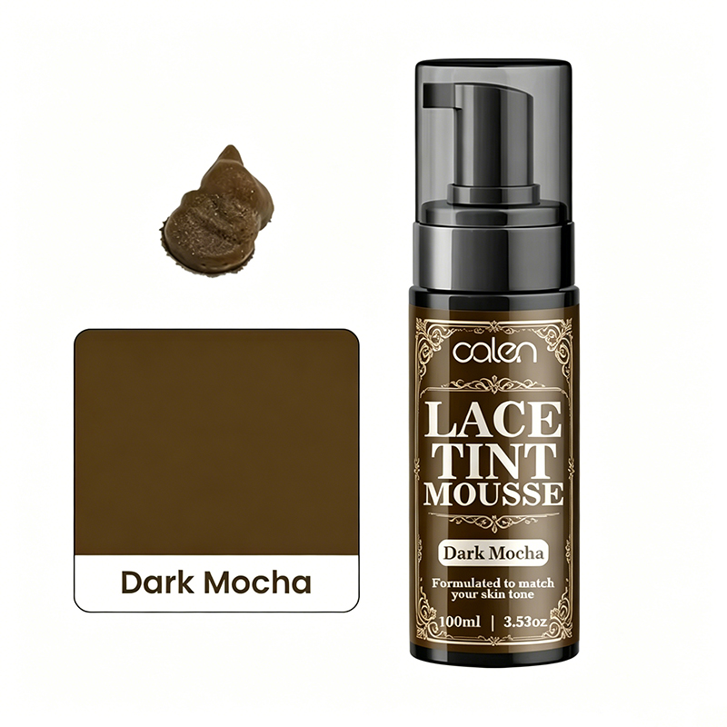 dark mocha