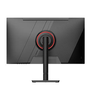 Monitor LCD IPS de pantalla plana de 23 pulgadas, 1K, 75HZ, interfaz DVI para juegos y oficina con entrada HDMI para PC/ordenador de escritorio