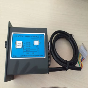 Motor <strong>Speed</strong> Control US -52 Phase Gear Motor <strong>Speed</strong> <strong>Controller</strong> - Product Image 2