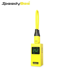 SpeedyBee адаптер 3 RunCam WIIFI Adapter3 беспроводной Blackbox анализатор и прошивка мигалкой/конфигуратор INav Betaflight