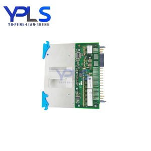 IBM için 01AF543 VRB004-030G güç P720 P740 VRM Minicomputer CPU voltaj regülatör modülü - Product Image 4