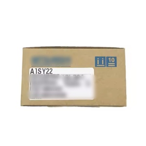 Modulo di uscita A1SY22 PLC tipo a Transistor a 16 punti - Product Image 1