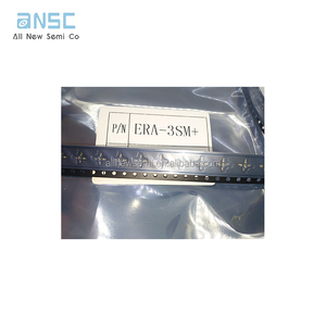 เครื่องขยายสัญญาณ ERA-3SM วงจรรวมระบบวงจรรวมระบบเซลลูลาร์0Hz-3GHz 4SMD วงจรรวมระบบเซลลูลาร์ CATV DBS ชิ้น WLAN 0Hz-3GHz - Product Image 1