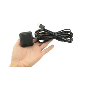 SZSSJW USB GPSレシーバーマウスモジュールRS232/RS422対応ワイヤレス & RFモジュールNMEA0183 G-マウス - Product Image 5