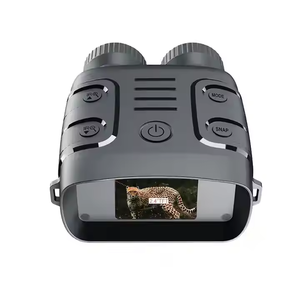 1080P FHD <strong>IR</strong> Night Vision <strong>Camera</strong> Binocular Long Distance Observation Wildlife Trail <strong>Camera</strong> CMOS <strong>IR</strong> Spotlight Hunting Telescope - Product Image 6
