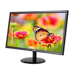 Krk Studio Display a LED Desktop PC Monitor 19 21.5 24 27 pollici con funzione HDR e durevole - Product Image 4