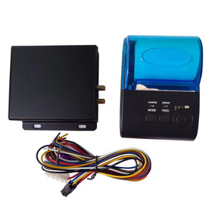 Limitador de velocidad para coche, rastreador de velocidad para vehículo, alarma de límite de velocidad, dispositivo de seguimiento - Product Image 1