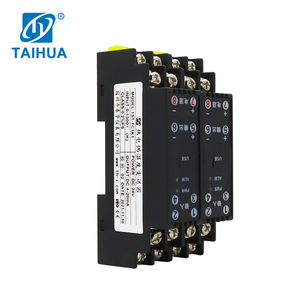 Current To Voltage <strong>Transducer</strong> Alternating Transformer AC <strong>Sensor</strong> <strong>Analog</strong> Signal Converter 75 mV <strong>4</strong>-<strong>20mA</strong> - Product Image 3