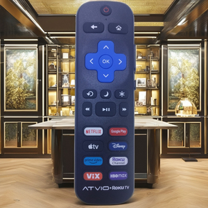 Rokusシリーズスマートテレビ固定コード用ユニバーサルリモコン - Product Image 2