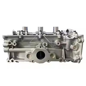 RFGN1G-6090-AB Cylinder Head Assembly for Ford Ecosport Engine System RFGN1G6090AB GN1G-6090-AB GN1G6090AB 1.5L 3 Cylinders - Product Image 5
