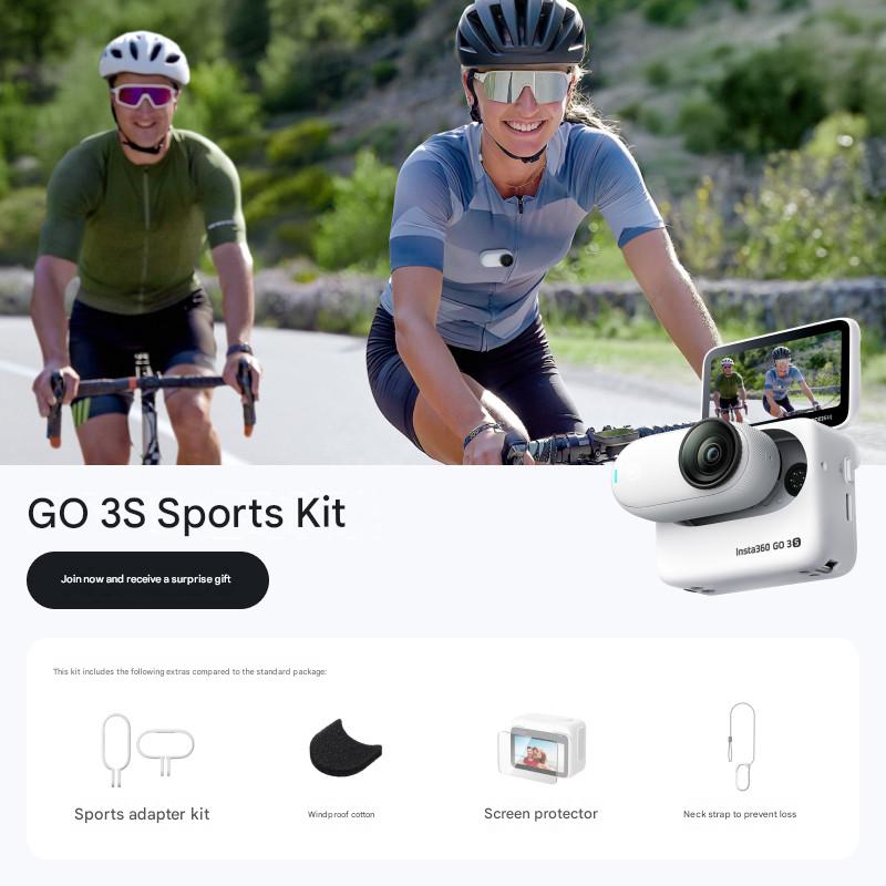 Survêtement 128G