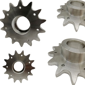 Wholesale Transmission Chain Gears <strong>Sprocket</strong> Wheel <strong>Electric</strong> <strong>Motor</strong> <strong>Sprocket</strong>