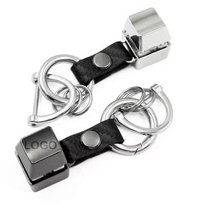 ของเล่น Fidget clicker Fidget Keyboard ปุ่มของเล่นลดความเครียดสำหรับผู้ใหญ่ - Product Image 3