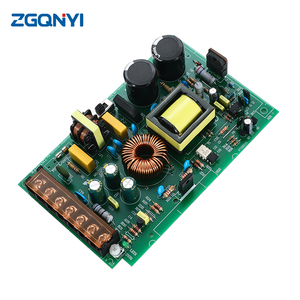 220伏输入12v输出dc单输出150瓦开关电源12v 12.5a发光二极管灯电源 - Product Image 4