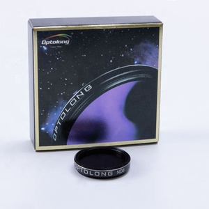 Optolong最高品質カスタマイズサイズ中性密度フィルターガラス77mmVND可変フィルター - Product Image 2
