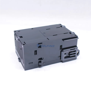 <strong>PLC</strong> <strong>Programmable</strong> Controller; OUT: 16; IN: 16; 24VDC AFP0HC32ET - Product Image 4