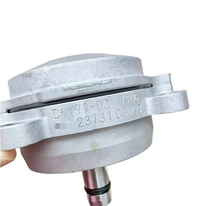 חיישן זווית ארכובה מצלמת CAS 23731-08U00 D6Y91-02 RB20DET 25DET 26DETT 2373108U00 D6Y9102 לניסאן סקייליין <span class=keywords><strong>R32</strong></span> R33 RB26 RB25